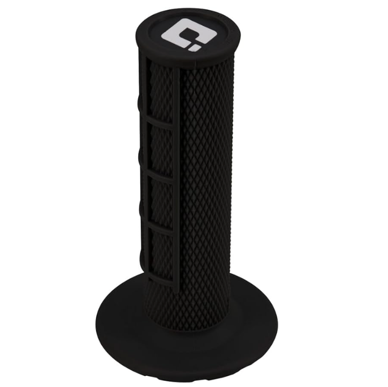 Odi Motocross Half-Waffle Grips